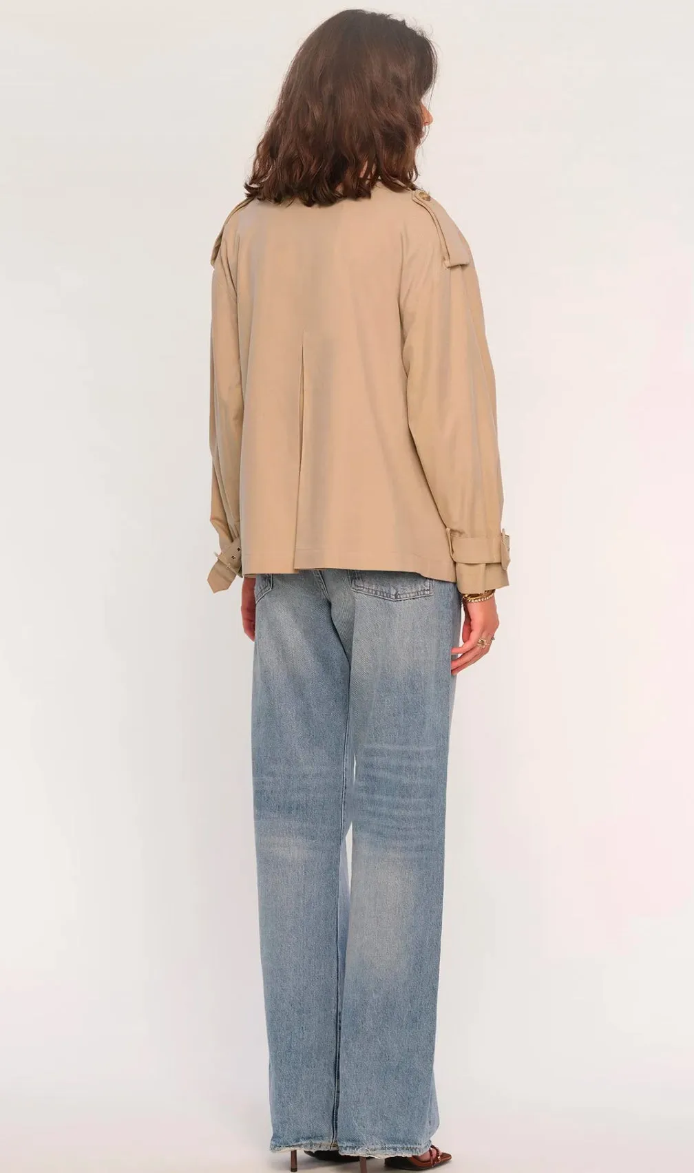 251US2A Lisette Jacket